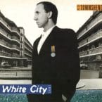 WHITE CITY (A NOVEL) (USED VINYL)
