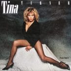 PRIVATE DANCER (USED VINYL)