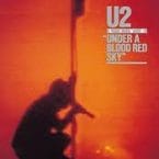 UNDER A BLOOD RED SKY - LIVE (USED VINYL)