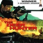 DEER HUNTER (R18) (USED DVD)