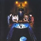 BACK TO THE EGG (USED VINYL)