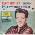 FOLLOW THAT DREAM (USED VINYL)
