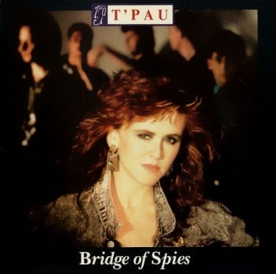 BRIDGE OF SPIES (USED VINYL)