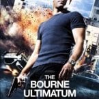 BOURNE ULTIMATUM (USED DVD)