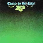 CLOSE TO THE EDGE (USED VINYL)