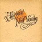 HARVEST (USED VINYL)