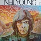 NEIL YOUNG (USED VINYL)