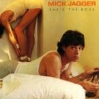 SHE'S THE BOSS (USED VINYL)