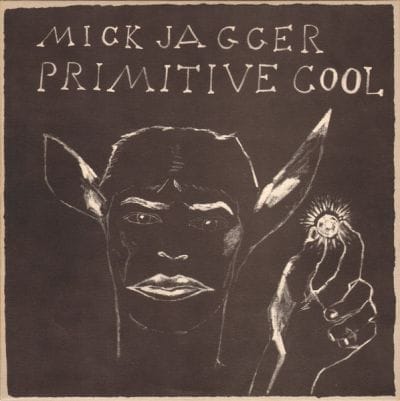 PRIMITIVE COOL (USED VINYL)