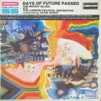 DAYS OF FUTURE PASSED (USED VINYL)