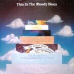 THIS IS THE MOODY BLUES (2LP) (USED VINYL)