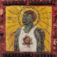 BROTHER'S KEEPER (USED VINYL)