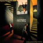 ANGEL STATION (USED VINYL)