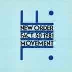 MOVEMENT (1984 REISSUE) (USED VINYL)