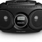 PHILIPS CD SOUNDMACHINE