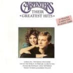 THEIR GREATEST HITS (USED CD)