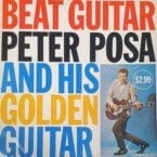 BEAT GUITAR (USED VINYL) (CONDITION FAIR)