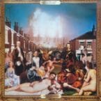 SECRET MESSAGES (USED VINYL)