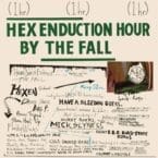 HEX ENDUCTION HOUR (2LP) (LIMITED EDITION) (TRANSPARENT GREEN VINYL)