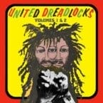 UNITED DREADLOCKS VOLUMES 1 AND 2 (2CD)
