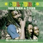 SEE THEM A COME - THE JOE GIBBS SINGLES COLLECTION (2CD)