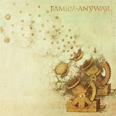ANYWAY (REMASTERED/EXPANDED) (2CD)