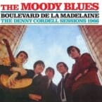 BOULEVARD DE LA MADELEINE - THE DENNY CORDELL SESSIONS 1966 (RECORD STORE DAY 2025) (VINYL)