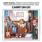 CARRY ON OI (VINYL)