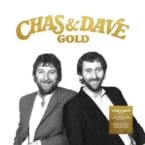 GOLD (GOLD VINYL)