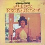 ALICE'S RESTAURANT (USED VINYL)