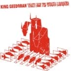 TAKE ME TO YOUR LEADER (2LP) (VINYL)