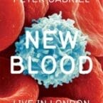NEW BLOOD - LIVE IN LONDON (DVD)