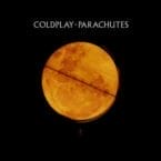 PARACHUTES (VINYL)