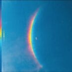 MOON MUSIC (LIMITED EDITION) (RED VINYL)