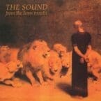 FROM THE LIONS MOUTH (LIMITED EDITION) (ORANGE VINYL)
