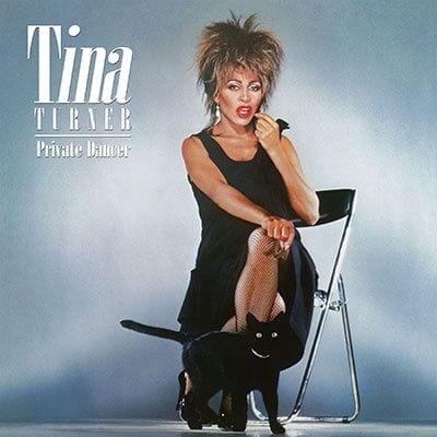 PRIVATE DANCER (40TH ANNIVERSARY EDITION) (2CD)