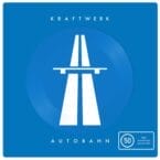 AUTOBAHN (50TH ANNIVERSARY) (PICTURE DISC) (VINYL)