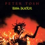 BUSH DOCTOR (LIMITED EDITION) (RED VINYL)