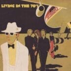 LIVING IN THE 70S (LIMITED EDITION) (50TH ANNIVERSARY) (VINYL)