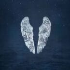 GHOST STORIES (LIMITED EDITION) (CLEAR ECO VINYL)