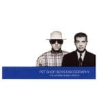 DISCOGRAPHY - THE COMPLETE SINGLES COLLECTION 1985-1991 (2LP) (VINYL)