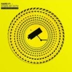 STARS OF CCTV (20TH ANNIVERSARY) (ZOETROPE VINYL)