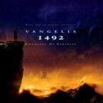 1492 CONQUEST OF PARADISE (CD)