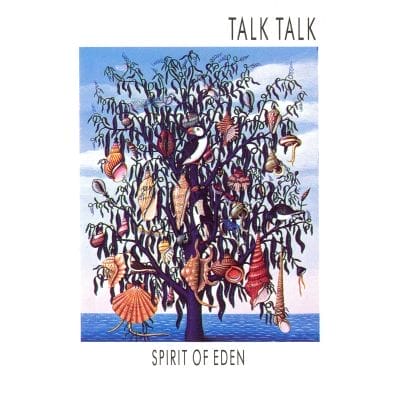 SPIRIT OF EDEN (HALF SPEED MASTERED) (VINYL)