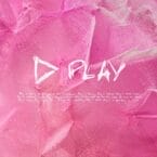 PLAY (LIMITED EDITION) (PINK/WHITE MARBLED VINYL)