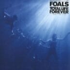 TOTAL LIFE FOREVER (LIMITED EDITION) (BLUE VINYL)