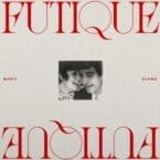 FUTIQUE (LIMITED EDITION) (WHITE/BLACK MARBLED VINYL)