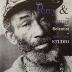 AT BLACK ARK STUDIO (CD)