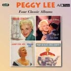 FOUR CLASSIC ALBUMS (2CD)