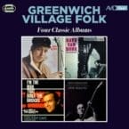 GREENWICH VILLAGE FOLK (2CD)